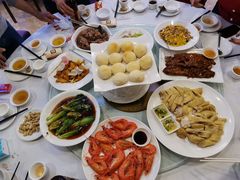 -潮喜竹溪荔湖酒家(荔枝湾店)