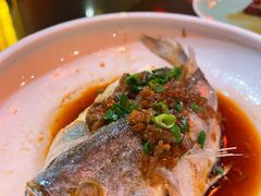 -海航大厦万豪酒店彩海轩中餐厅(霄云路店)