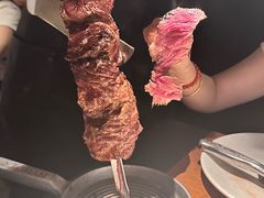 -拉蒂娜·巴西牛排馆 Latina·Brazilian Steakhouse(王府井喜悦店)