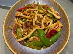 -知音酒楼(花园店)