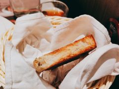 -半秋山西餐厅(襄阳万达店)