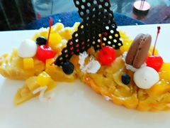 -佰园全日西餐厅-厦门佰翔软件园酒店