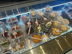 -烘焙町面包店(西四店)