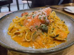 -HELLO 27 意面·沙拉·帕尼尼