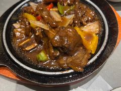 -神洲四海大酒楼(王府井澳门中心店)