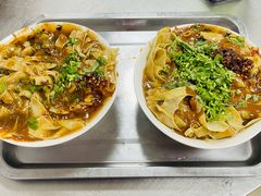 -正味斋锅巴菜(西北角店)