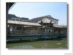 水边包间-渭塘酒家(生态园店)