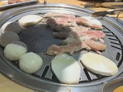 -麻蒲碳烤肉(嘉禾东平地铁站19号店)