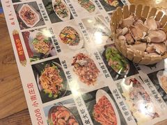 -晋B2008刀削面(小南庄店)