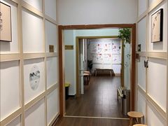 -养心阁足道馆(火宫殿一店)