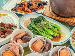 -巷陌锦年(思明店)