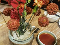 -安多素食(广仁寺路店)