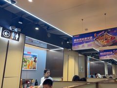 -海底捞火锅(天一广场亚细亚店)