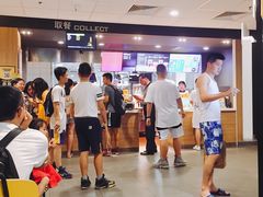 -麦当劳(温州东海店)