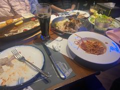 -Ambra Haus琥珀屋精酿餐厅(宝山店)