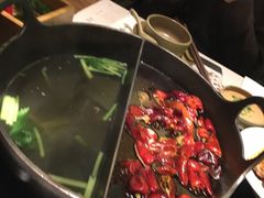 -盡膳口福跷脚牛肉火锅(合生汇购物中心店)