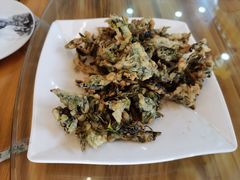 -途肴·老农饭庄(百里峡店)