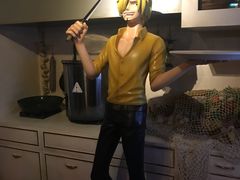 -东京塔海贼王主题公园