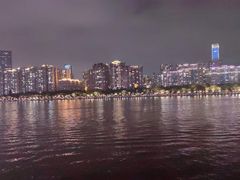 -琶醍壹号•潮菜江景餐吧