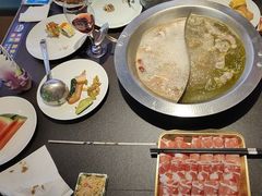 -额尔敦·品质自助(摩尔城店)