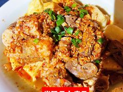 -伊带伊路新疆美食府(呼家楼店)
