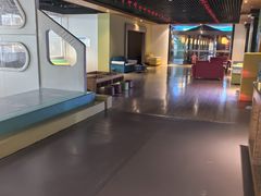 -东方威尼斯温泉酒店