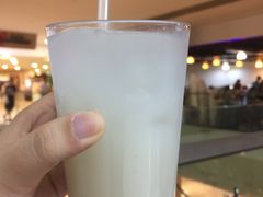 -威南记鸡饭餐室