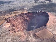 -夏威夷火山国家公园