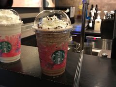 -星巴克(南京江宁弘阳家居店)