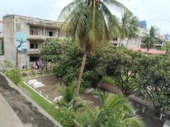 -吐斯廉屠杀博物馆