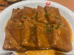 -抱德·潮汕味(敦和店原惠城鱼仔)