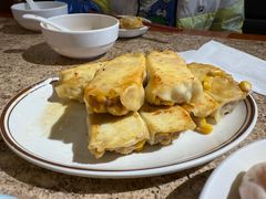 -金谷园饺子馆(北邮总店)
