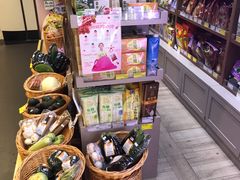 -点点绿(油麻地站店)