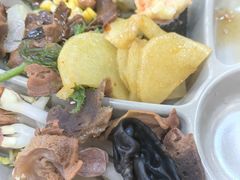 -素之缘素食(新之城店)