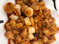 -白魁老号饭庄(安内店)