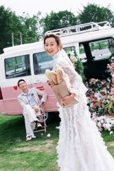 -金夫人婚纱摄影(华南店)