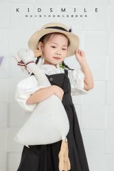 -小鬼当佳儿童摄影(河北保定店)
