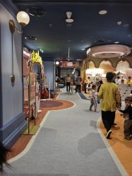 -奈尔宝家庭中心·亲子餐厅(北京东坝万达店)