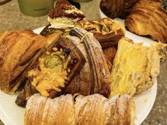 -OUR Bakery(SKP-S店)