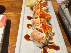 -王氏炉匠·烧鸟放题自助(三里屯店)