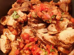 -济南香格里拉·咖啡泉自助餐厅