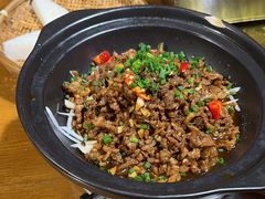 -印象鲵宴·张家界地标美食名片(溪布街店)