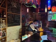 -TIME BAR&一贯料理(文星广场店)