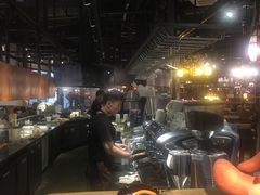 -漫咖啡 (CCPAPK创意港店)