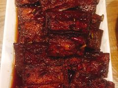 -陈记农家挂炉烤肉(雁南一路店)