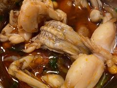 -鸿顺老铁锅美蛙鱼府(解放碑店)
