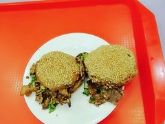 -护国寺小吃(新街口店)