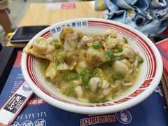 -哈灵面馆(宁波路店)