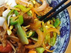 -秦之味陕西特色面馆(中华路店)