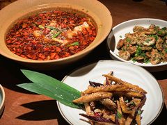-薇酌饮·陕西菜(南门外店)